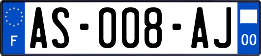 AS-008-AJ