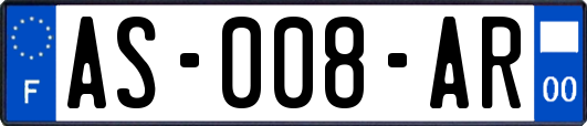 AS-008-AR