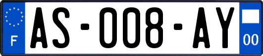 AS-008-AY