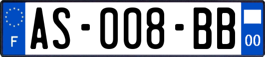 AS-008-BB