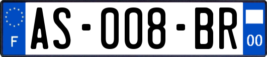 AS-008-BR