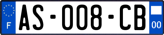 AS-008-CB