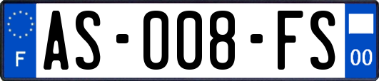 AS-008-FS