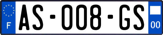 AS-008-GS