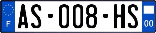 AS-008-HS