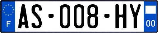 AS-008-HY