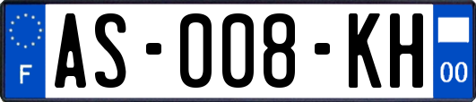 AS-008-KH