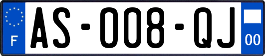 AS-008-QJ