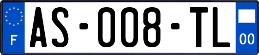 AS-008-TL