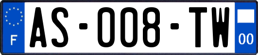 AS-008-TW