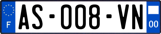 AS-008-VN