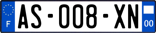 AS-008-XN