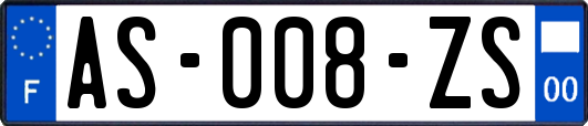 AS-008-ZS