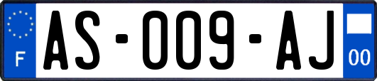 AS-009-AJ