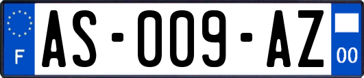 AS-009-AZ