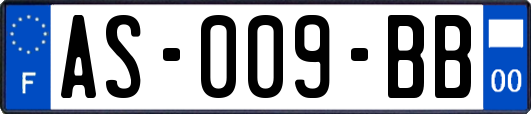 AS-009-BB