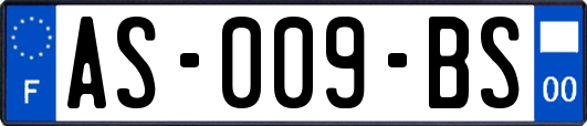 AS-009-BS