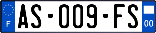 AS-009-FS