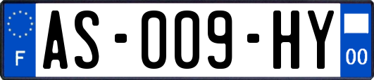 AS-009-HY