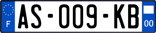 AS-009-KB