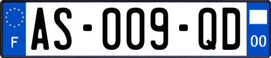 AS-009-QD