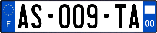 AS-009-TA