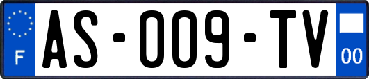 AS-009-TV