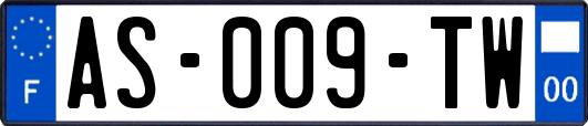 AS-009-TW