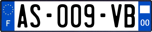 AS-009-VB