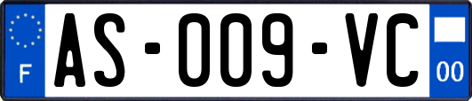 AS-009-VC