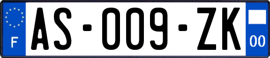 AS-009-ZK