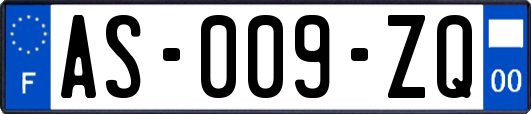 AS-009-ZQ