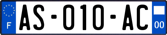 AS-010-AC