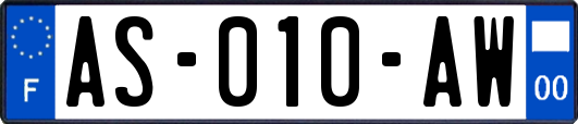 AS-010-AW