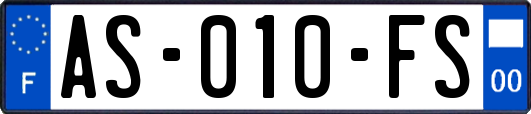 AS-010-FS