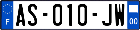 AS-010-JW