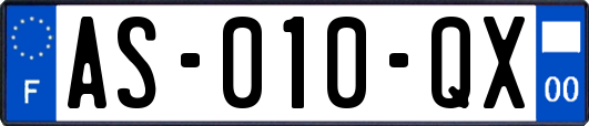 AS-010-QX