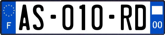 AS-010-RD