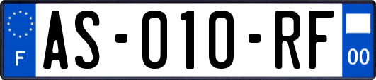 AS-010-RF