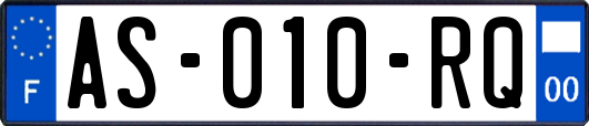 AS-010-RQ