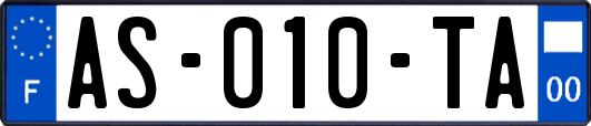 AS-010-TA