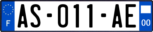 AS-011-AE