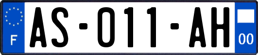 AS-011-AH