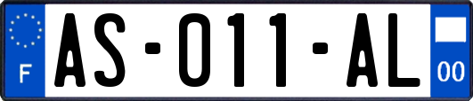 AS-011-AL