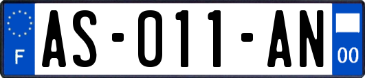 AS-011-AN