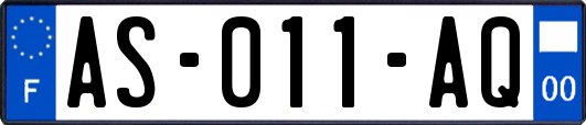 AS-011-AQ