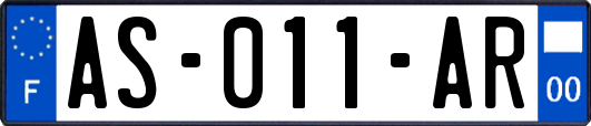 AS-011-AR