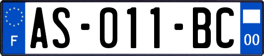 AS-011-BC