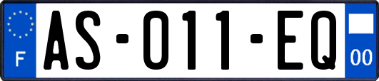 AS-011-EQ