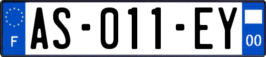 AS-011-EY